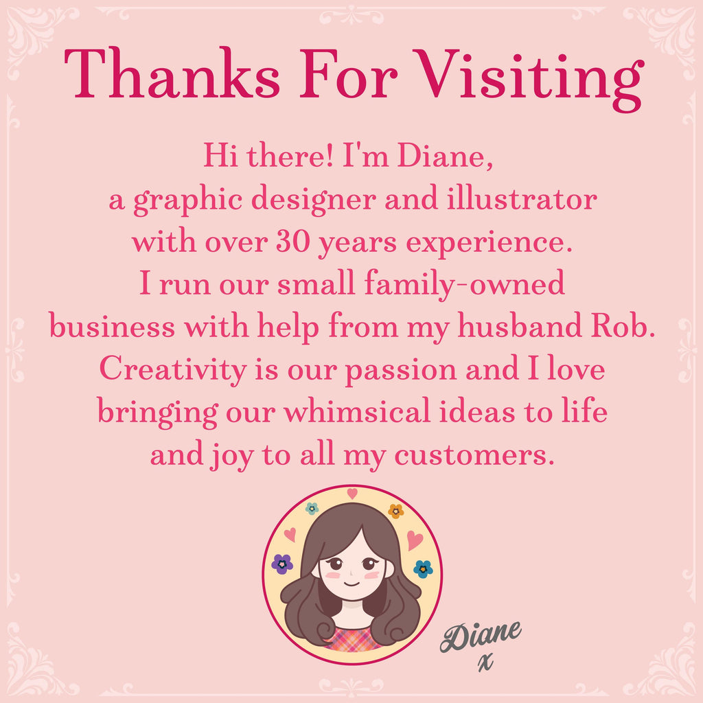 Clear Ink Bottle Stamps for fountain pen ink swatching and journaling - Stamp Set C