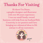 Clear Ink Bottle Stamps for fountain pen ink swatching and journaling - Stamp Set B My Store