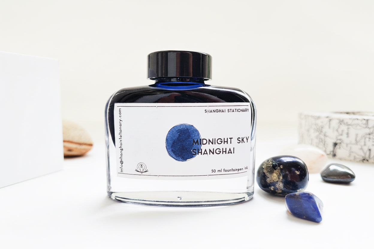 Shanghai_stationary_bottled_ink_midnight_sky_shanghai_50ml_ink_bottle