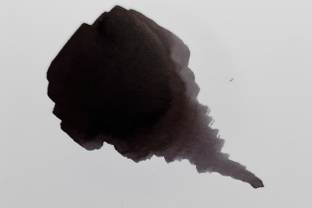 Shanghai Stationary Fountain Pen Ink - The Bund - 50ml Bottle