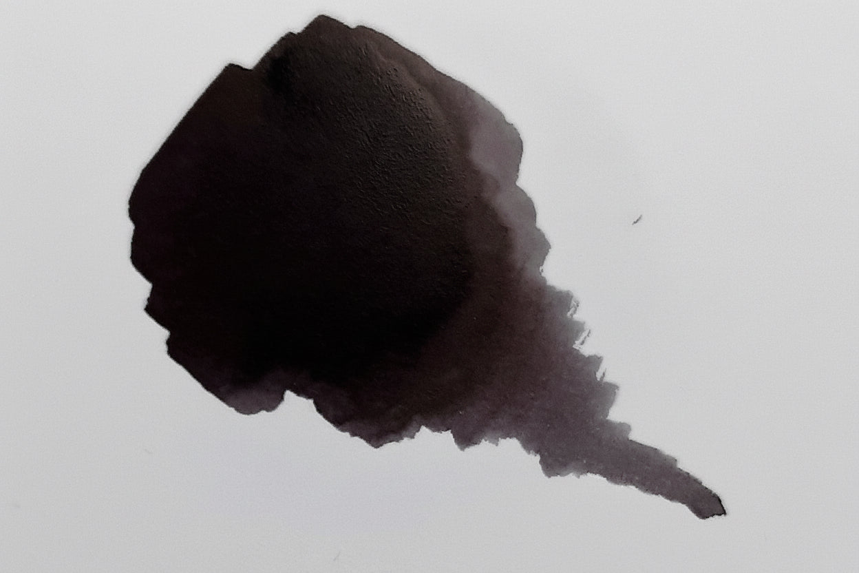 Shanghai Stationary Fountain Pen Ink - The Bund - 50ml Bottle